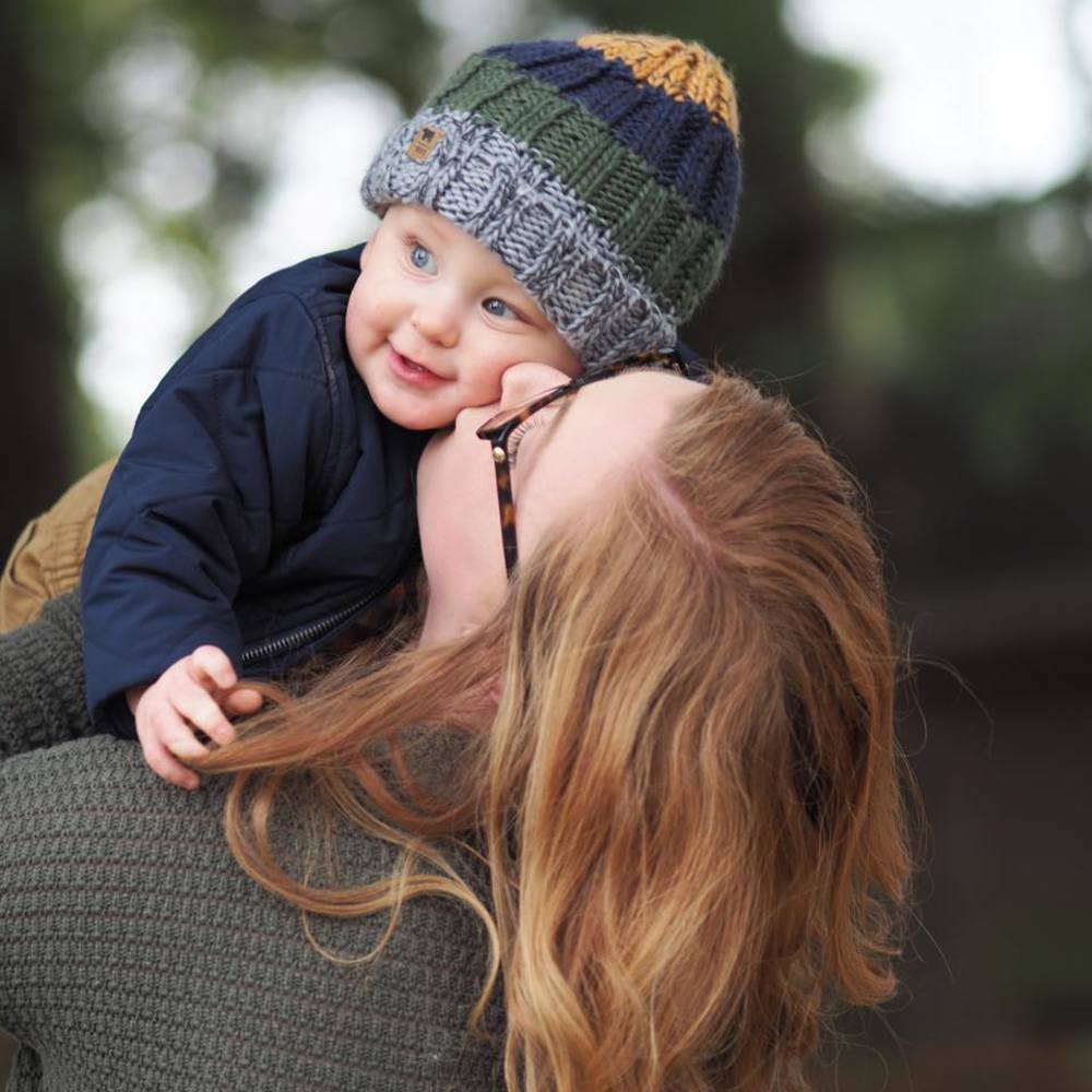 Meet your Posher, Madison